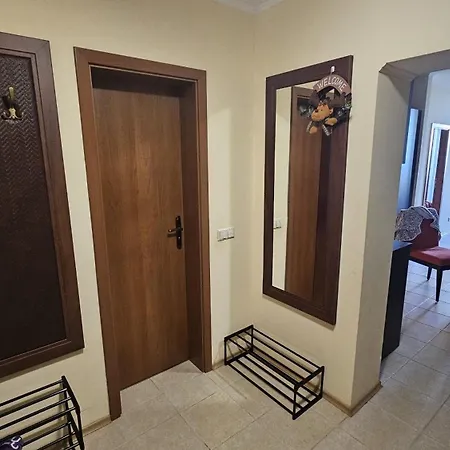 Sunset C8-10 Apartment