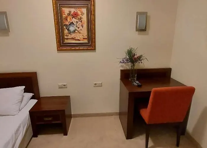 Sunset C8-10 Pomorie