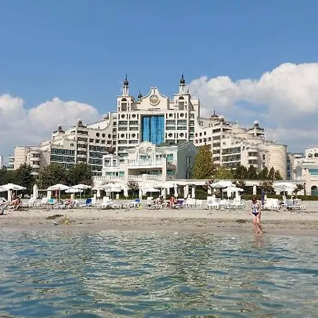 Appartamento Sunset C8-10 Pomorie